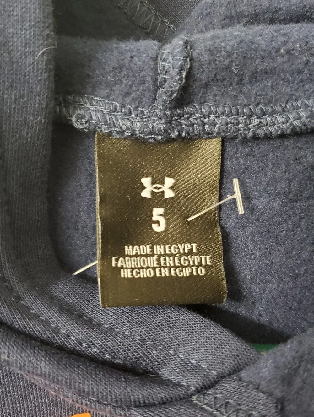 Under Armour under armour